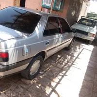 پژو ۴۰۵|خودرو سواری و وانت|بم, |دیوار