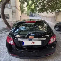 جیلی امگرند rv7 هاچبک|خودرو سواری و وانت|تهران, چیذر|دیوار