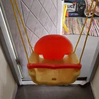 تاب بازی کودک