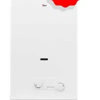 طرح تعویض آبگرمکن کهنه بانو ..شهرری و باقرشهر