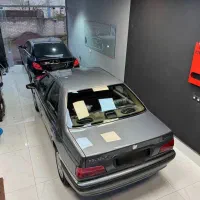 پژو پارس tu5 کم کارکرد|خودرو سواری و وانت|رشت, آتشگاه|دیوار