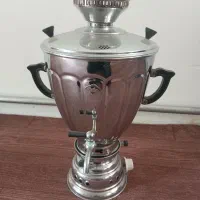 سماور گازی ۱۰ لیتری