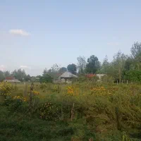 ۵۰۰مترزمین مسکونی جای دنج سنگررشت