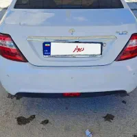 دنا پلاس ۱۴۰۱|خودرو سواری و وانت|همدان, |دیوار