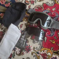 کوله ،کیف و عینک آمریکایی|کوهنوردی و کمپینگ|تهران, آسمان|دیوار