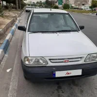 پراید مدل ۹۶