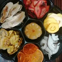 دستگاه میوه و سبزی خشک‌کن دیجیتال حرفه‌ای|سایر لوازم برقی|اهواز, شریعتی جنوبی|دیوار