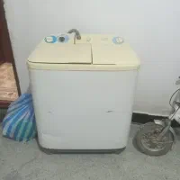 کهنه شویی