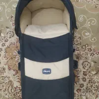 ساک حمل بچه