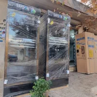 یخچالهای ایستاده و کافه و مغازه