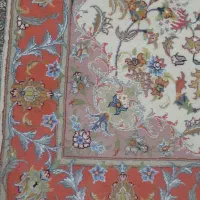 فرش دست باف تا باف|فرش|مشهد, کوی سیدی|دیوار