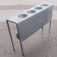 خونگیری مرغ