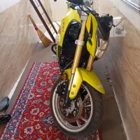 موتور سیکلت لیفان250|موتورسیکلت|شیراز, گلکوب|دیوار