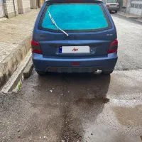 پراید 111 مدل 91