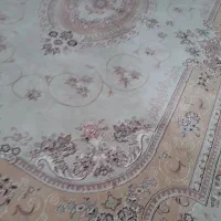 فرش نه متری درحد نو|فرش|اصفهان, وحید|دیوار