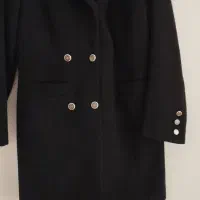 پالتو کتی جنس فوتر نو