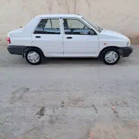 ماشین فوق‌العاده  سالم فقط به درمصرف کننده میخوره|خودرو سواری و وانت|ماهدشت, |دیوار