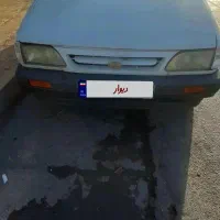 پراید هاچبک