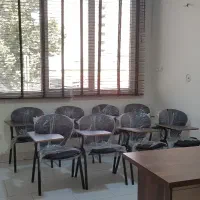 اجاره کلاس و سالن آموزشی با امکانات کامل