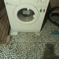 لباسشویی 5کیلویی تکنو