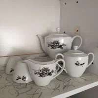 سرویس چای خوری