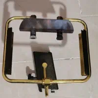 روشنایی گازی