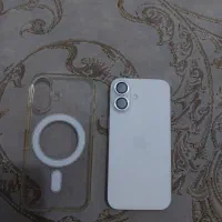 آیفون۱۶ نرمال|موبایل|سقز, |دیوار