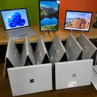 لپ تاپ سورفیس مایکروسافت surface laptop و Book|رایانه همراه|شیراز, لاله|دیوار