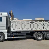 مان۵۰۰مدل۲۰۱۹بیرنگ|خودرو سنگین|تهران, گمرک|دیوار