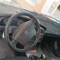 پژو پارس|خودرو سواری و وانت|بیرجند, |دیوار