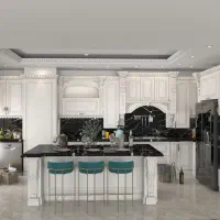 اجرا و نصب و تعمیرات کابینت و کمد دیواری|خدمات پیشه و مهارت|قرچک, مهدیه|دیوار