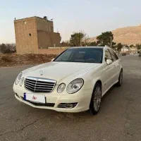 بنز e240