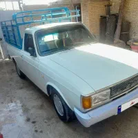 پیکان وانت خشک همچی فابریک|خودرو سواری و وانت|گتوند, |دیوار