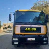 امیکو مدل ۹۰ جفت فنر