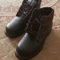 کفش ایمنی