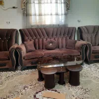 فقط میز و عسلی ها موجود هست