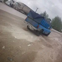 نیسان دیزل مدل۹۱
