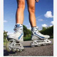 اسکیت سایز ۴۲