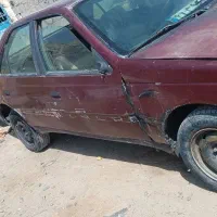 پژو 405|خودرو سواری و وانت|مشهد, شهید علی محمدی|دیوار