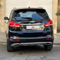 تیگو ۵ مدل۹۷|خودرو سواری و وانت|تهران, هروی|دیوار