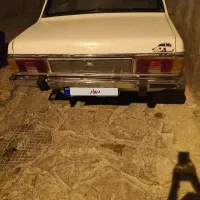 پیکان مدل 1381