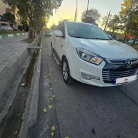 جک s5 مدل ۴۰۱ نیوفیس|خودرو سواری و وانت|اردبیل, |دیوار