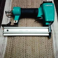 میخکوب بادی  کار کرده|ابزارآلات|خرم‌آباد, |دیوار