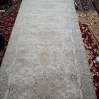 فرش کناره نو