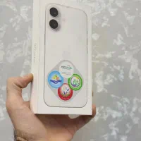 آیفون 17normal با ریجستر شرکتی و رنگ جذاب سفید