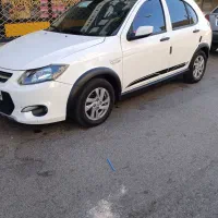 کوئیک RS سفید مشکی|خودرو سواری و وانت|دزفول, |دیوار