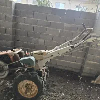 تیلر کشاورزی