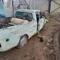 معاوضه وانت|خودرو سواری و وانت|خرمآباد, |دیوار