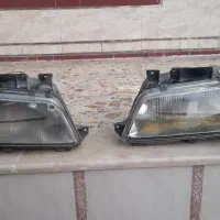 لامپ منزل ومقداری خوردوریز