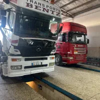 استخدام نیروی جوان جهت کار در تعویض روغنی